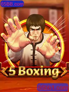 Explorando o Jogo 5Boxing: Regras e Estratégias