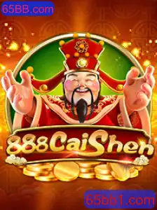 Desvendando 888CaiShen: O Fascinante Mundo do Jogo Online