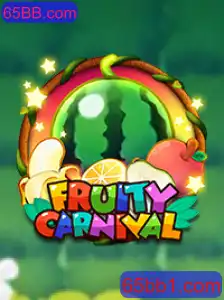 FruityCarnival: Um Mergulho na Diversão Frutal