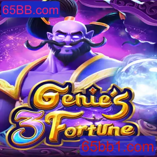 Inovador e Excitante: Descubra o Jogo Genie3Fortune