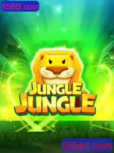 JungleJungle: Aventura e Estratégia num Mundo Selvagem