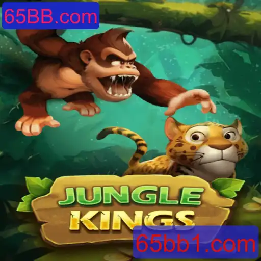 Explorando o Fascinante Mundo de JungleKings: Aventura e Estratégia