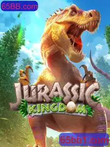 Descubra o Mundo de JurassicKingdom: Um Mergulho no Passado Pré-Histórico