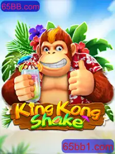 Explorando o Universo de KingKongShake e a Relevância de 65BB.com