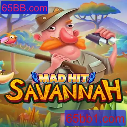 Descubra o Mundo de MadHitSavannah: Uma Aventura de Jogo Única