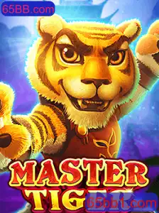 MasterTiger: Mergulhe na Aventura do Jogo que Está Conquistando o Mundo