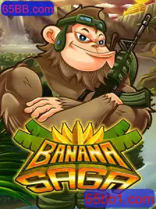 Descubra o Fascinante Mundo de BananaSaga - O Jogo do Momento
