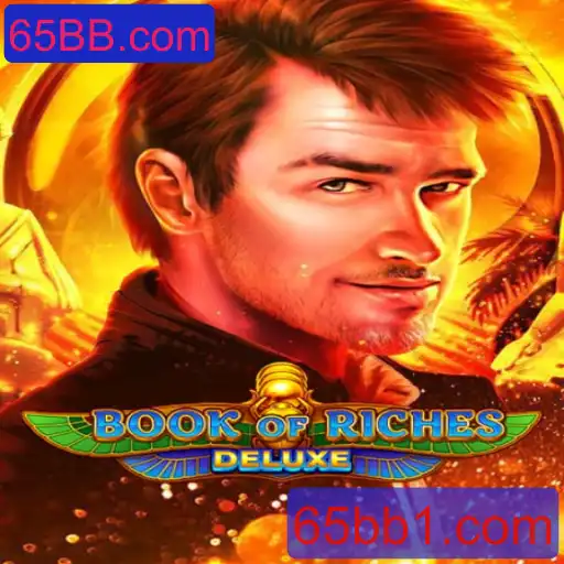 Descubra o Mundo de Aventura com Book of Riches Deluxe