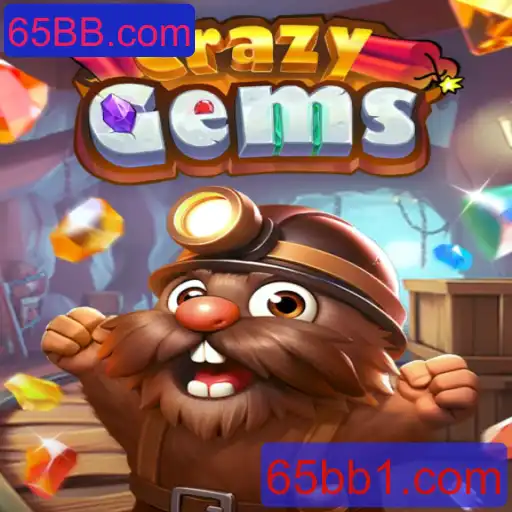 Explorando CrazyGems: Aventura e Estratégia em um Mundo de Joias