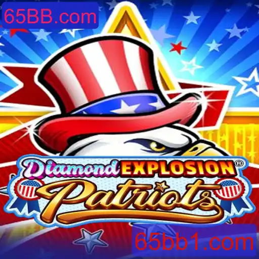 Descubra o Emocionante Mundo de DiamondExplosionPatriots
