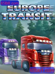 EuropeTransit: A Nova Sensação do Mundo dos Jogos
