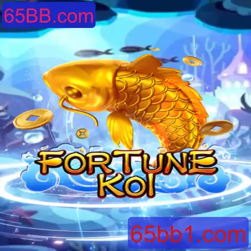 Descubra o Mundo Encantado de FORTUNEKOI