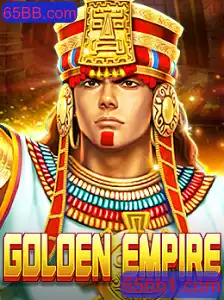 GoldenEmpire: Explorando o Mundo Fascinante do Jogo de Estratégia Inovador da 65BB.com