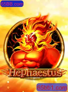 Hephaestus: A Nova Sensação dos Jogos com 65BB.com