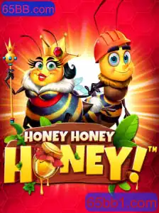 Descubra o Encantador Mundo de HoneyHoneyHoney e Domine as Regras com 65BB.com