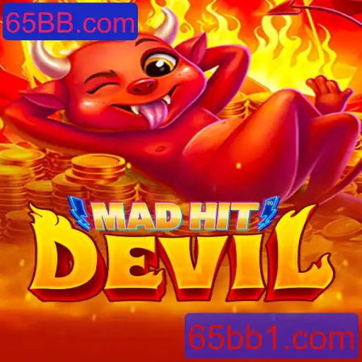 MadHitDevil: Uma Nova Dimensão de Desafios e Aventura