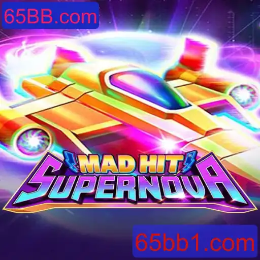 Explorando o Universo de MadHitSupernova: O Novo Jogo que Conquista Multidões