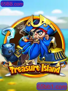 Explorando o Mundo Envolvente de TreasureIsland com 65BB.com