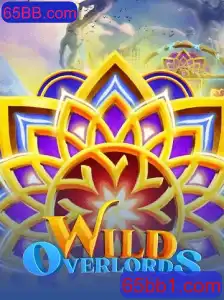 Explorando o Mundo de WildOverlords