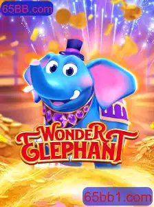 Explorando o Mundo Encantado de WonderElephant