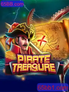 Descubra o Fascinante Mundo de PirateTreasure: Uma Nova Aventura em Busca de Tesouros