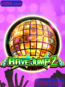 RaveJump2: Uma Nova Dimensão em Jogos Interativos