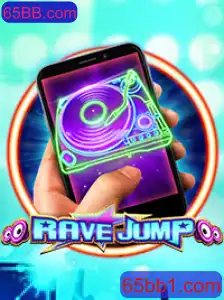 Explorando o Universo de RaveJumpmobile: A Sensação Interativa de 65BB.com