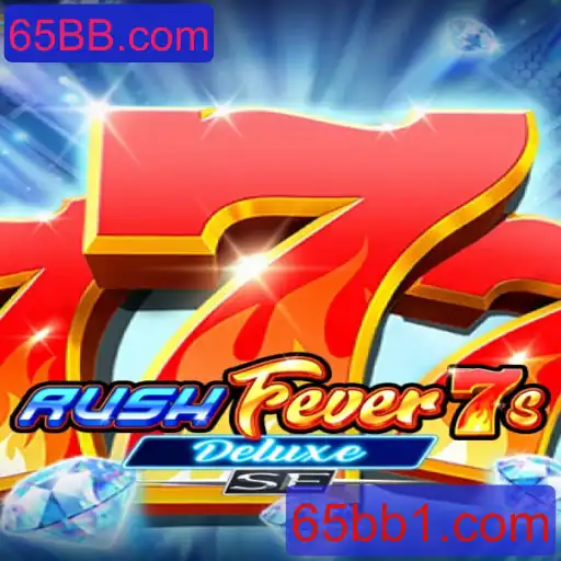 RushFever7sDeluxeSE: Uma Nova Era no Mundo dos Jogos de Cassino