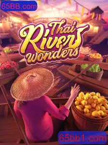 Explorando o Fascinante Jogo ThaiRiverWonders