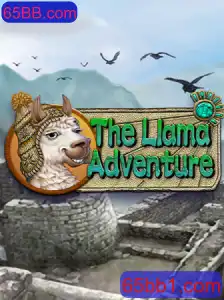 Descubra o Fascinante Mundo de 'TheLlamaAdventure'