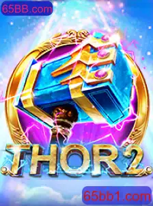 Explorando Thor2: Uma Imersão no Mundo de Aventuras de 65BB.com