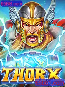 Descubra o Mundo de ThorX: O Jogo que Está Transformando o Entretenimento Online