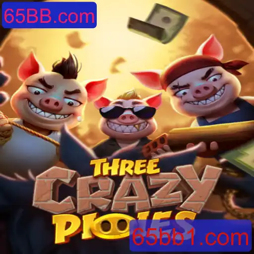 Descubra a Aventura Inovadora de ThreeCrazyPiggies no Mundo dos Jogos Online