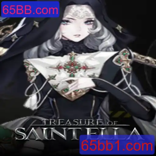TreasureofSaintElla: Um Novo Jogo Inovador em 65BB.com