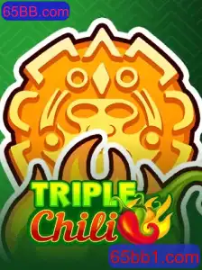 Descubra o Emocionante Jogo TripleChili e as Suas Regras no 65BB.com