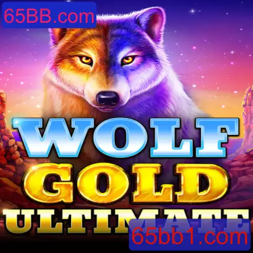 Descubra o Mundo de WolfGoldUltimate - Um Novo Clássico dos Jogos Online
