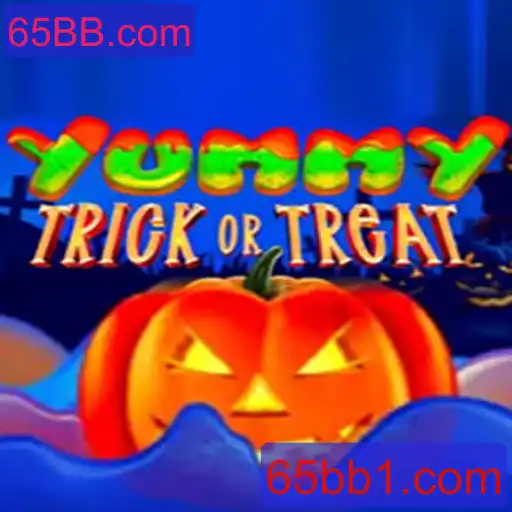 Descubra o Mundo Encantado de YummyTrickorTreat: O Jogo de Halloween Inovador de 65BB.com